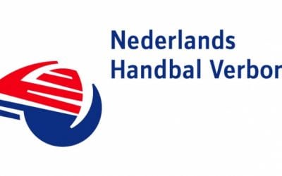 Dankesbrief Niederländischer Handball-Verband