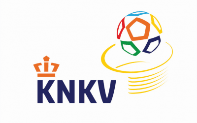 Empfehlungsbrief des Königlichen Niederländischen Korbballverbandes ( KNKV )