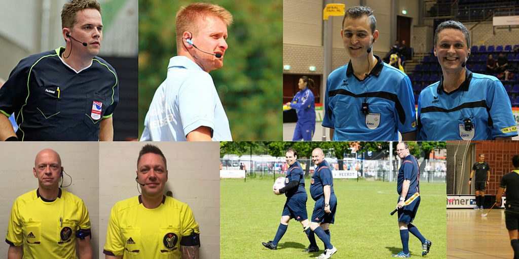 6 advantages of using a wireless communication system for referees