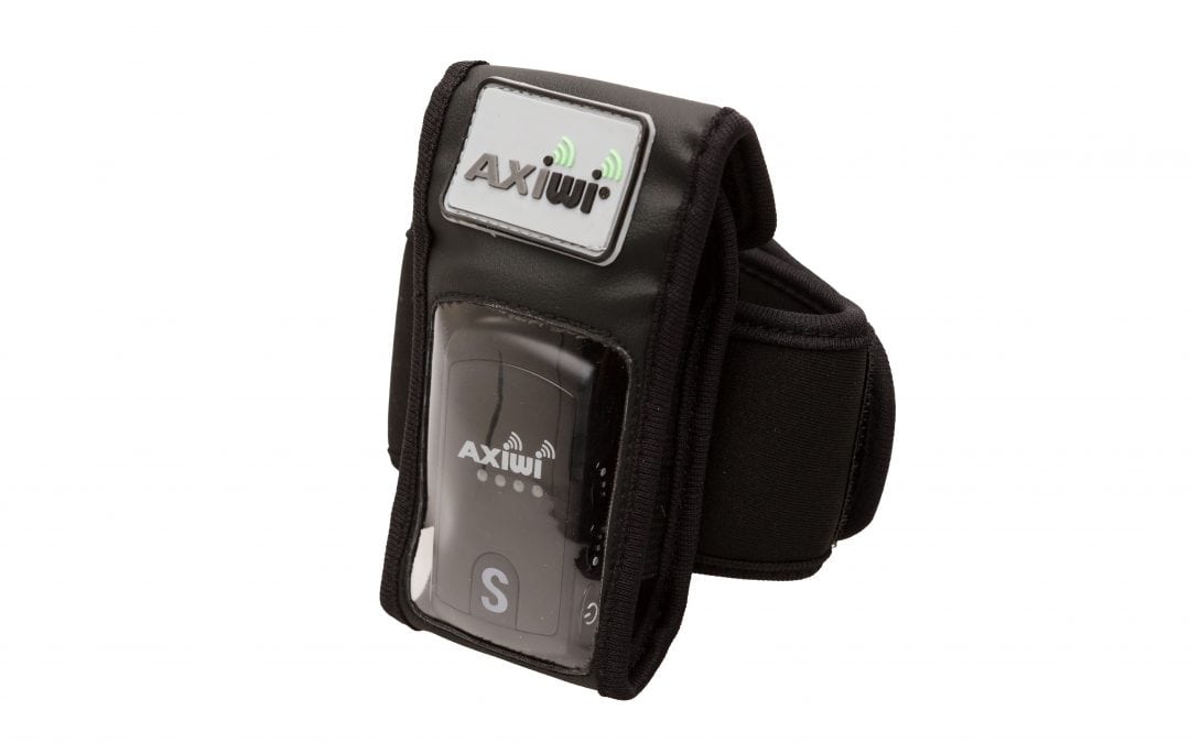 AXIWI OT-008 Arm Belt Standard