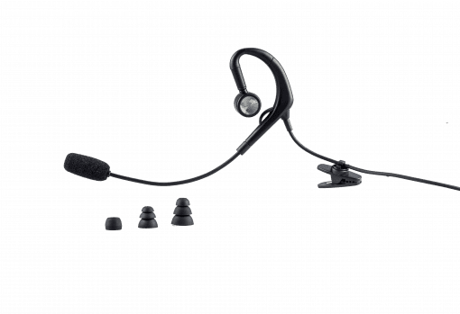 Axiwi HE-010 im Ohr Sport Headset